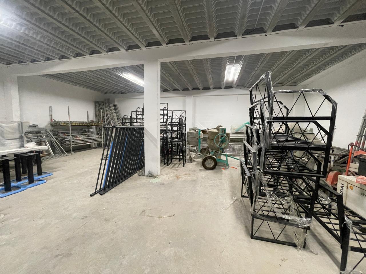 Local d'activité Bondoufle 460m² Vente local d'activité Bondoufle Essonne OVACT2529483 5